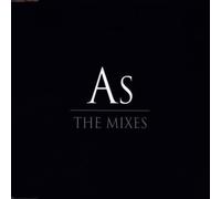 Mary J. Blige – As – Remixes