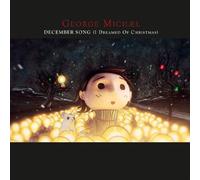 Michael,George - December Song (Limited Edition)