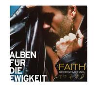 Michael,George - Faith (Alben Fr die Ewigkeit)