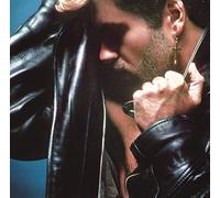 Michael, George - Faith + DVD