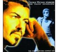 Michael, George - Faith: Interview