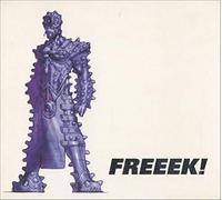 Michael George - Freeek!