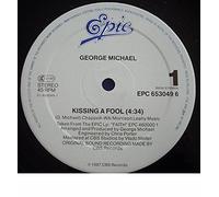 MICHAEL, George - Kissing a fool / A last request / EPC 653049 6