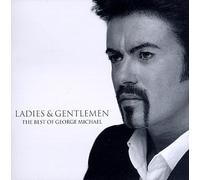 Michael, George - Ladies & Gentlemen-Best of Geo