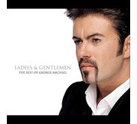 George Michael – Ladies and Gentlemen: Best Of – CD Neuf