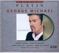 Michael,George - Ladies & Gentlemen [Import]