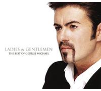 Ladies & Gentlemen,The Best Of George Michael