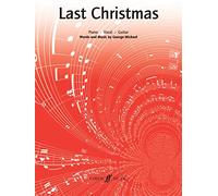 Michael, George - Last Christmas