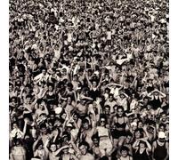 Michael, George – Listen Without Prejudice