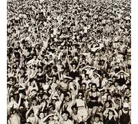 Michael, George - Listen Without Prejudice