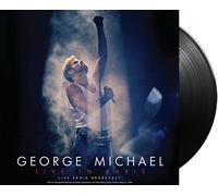 Michael, George - Live in Paris