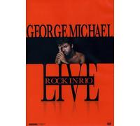 Michael, George - Live: Rock in Rio