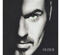 George Michael – Older – CD