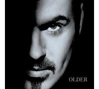 Michael George – Older – CD – Legacy