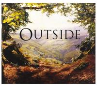 George Michael – Outside – CD – Import – Sony