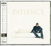 Michael, George - Patience + 1