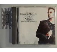 Michael George Queen - Five Live [Import]