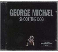Michael, George - Shoot The Dog - Maxi