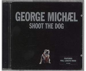 Michael, George - Shoot The Dog - Maxi