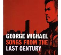 George Michael – Songs From The Last Century – 4e album