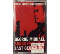 Michael, George - Songs from The Last Century