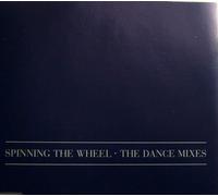 Michael,George - Spinning The Wheel (Remix) [Import]