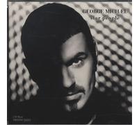 Michael, George - Star People/Strangest Thing