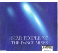 Michael,George - Star People '97 (Remixes) [Import]