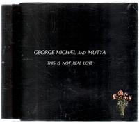 Michael George - This Is Not Real Love