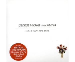 Michael, George - This is Not Real Love