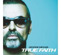 Michael,George - True Faith [Import]