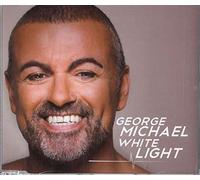 Michael George – White Light – Maxi CD – Import – Island
