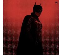 Michael Giacchino/マイケル・ジアッキーノ - 【輸入盤国内品番】 The Batman/ザ・バットマン [Analog]
