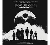 Michael Giacchino And John Williams - Rogue One: A Star Wars Story (Original Soundtrack)