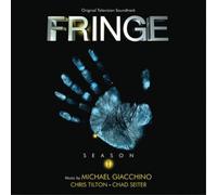 Chad Seiter – Fringe Season 1 – CD – Universal Music Group