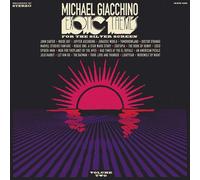 Michael Giacchino - Exotic Themes For The Silver Screen, Vol. 2 [Compact Discs]
