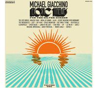 MICHAEL GIACCHINO Exotic Themes from the Silver Screen - Volume 1 (CD) Album