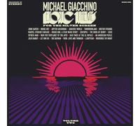 MICHAEL GIACCHINO - EXOTIC THEMES FROM THE SILVER SCREEN VOLUME TWO - G1398z