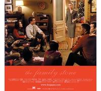 Michael Giacchino - Familiy Stone [Import]