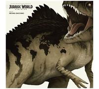 Michael Giacchino - Jurassic World Dominion (Original Soundtrack) [Cd]