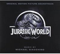 Michael Giacchino - Jurassic World (O.S.T.) By Michael Giacchino (2015-06-09)