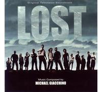 Michael Giacchino - Lost [Import]