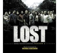 Lost Season 2