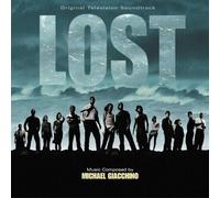 Michael Giacchino - Lost (Season One) TV O.S.T. [New Vinyl LP]
