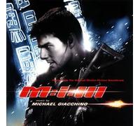Michael Giacchino - M:I:3 [Import]