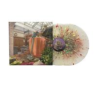 Michael Giacchino - Ratatouille Original Motion Picture Soundtrack (Limited Edition Red, Yellow, and Green Splatter Colored Vinyl)