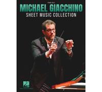 Michael Giacchino Sheet Music Collection
