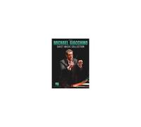 Michael Giacchino Sheet Music Collection: 24 Works Arranged For Piano Solo