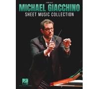 Michael Giacchino Sheet Music Collection (Poche)