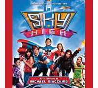 Michael Giacchino - Sky High (OST) [Import]